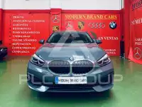 2021 BMW 1 series