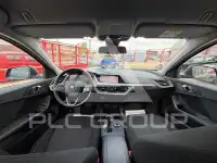 2021 BMW 1 series