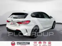 2021 BMW 1 series