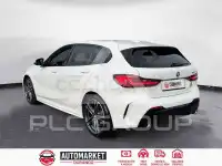 2021 BMW 1 series