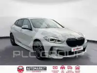 2021 BMW 1 series