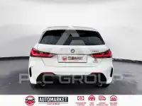 2021 BMW 1 series