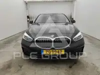 2021 BMW 1 series