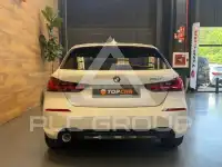 2021 BMW 1 series