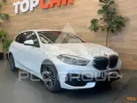 2021 BMW 1 series