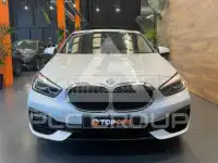 2021 BMW 1 series