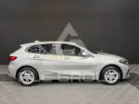 2021 BMW 1 series