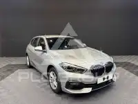 2021 BMW 1 series