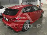 2021 BMW 1 series