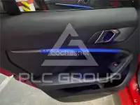 2021 BMW 1 series