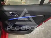 2021 BMW 1 series