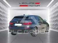 2021 BMW 1 series