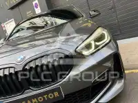 2021 BMW 1 series