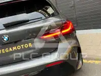 2021 BMW 1 series