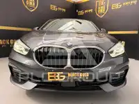 2021 BMW 1 series