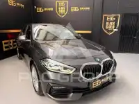 2021 BMW 1 series