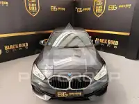 2021 BMW 1 series