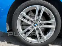 2021 BMW 1 series