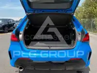 2021 BMW 1 series