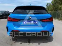 2021 BMW 1 series