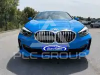 2021 BMW 1 series