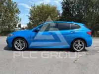 2021 BMW 1 series
