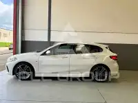2021 BMW 1 series