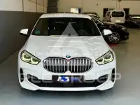 2021 BMW 1 series