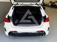 2021 BMW 1 series
