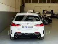 2021 BMW 1 series