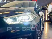 2021 BMW 1 series