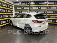 2021 BMW 1 series