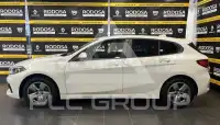 2021 BMW 1 series