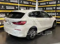 2021 BMW 1 series