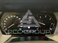 2021 BMW 1 series