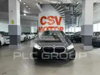 2021 BMW 1 series