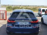 2021 BMW 1 series
