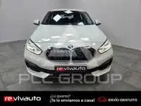 2021 BMW 1 series