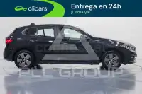 2021 BMW 1 series