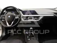 2021 BMW 1 series