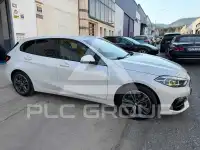 2021 BMW 1 series