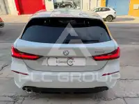 2021 BMW 1 series