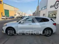2021 BMW 1 series