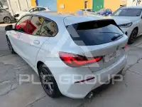 2021 BMW 1 series