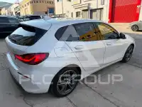 2021 BMW 1 series