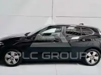 2021 BMW 1 series