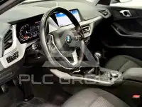 2021 BMW 1 series
