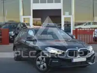 2021 BMW 1 series
