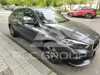 2021 BMW 1 series