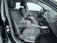 2021 BMW 1 series